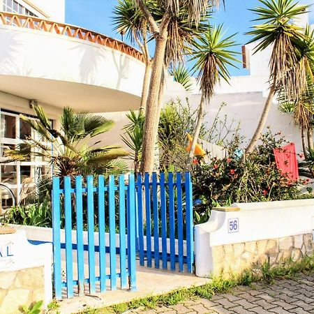 Ericeira Soulsurfers Guesthouse מראה חיצוני תמונה
