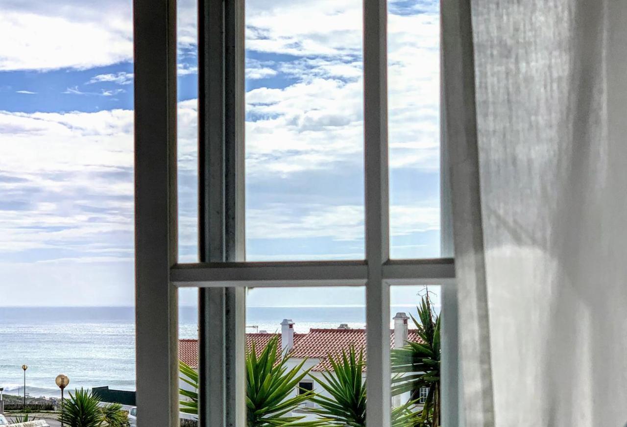Ericeira Soulsurfers Guesthouse מראה חיצוני תמונה