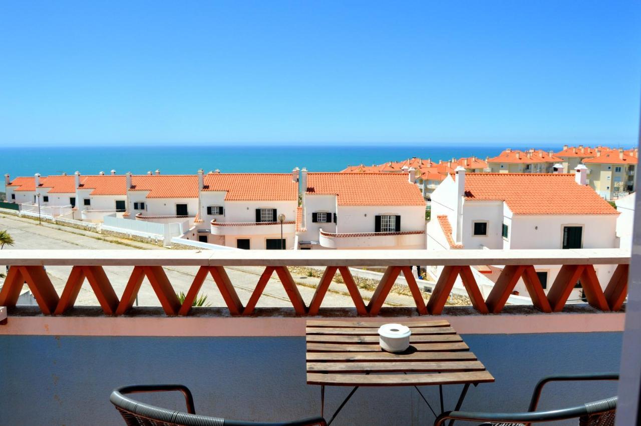 Ericeira Soulsurfers Guesthouse מראה חיצוני תמונה