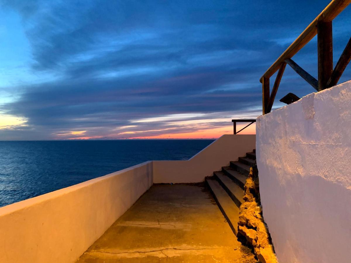 Ericeira Soulsurfers Guesthouse מראה חיצוני תמונה
