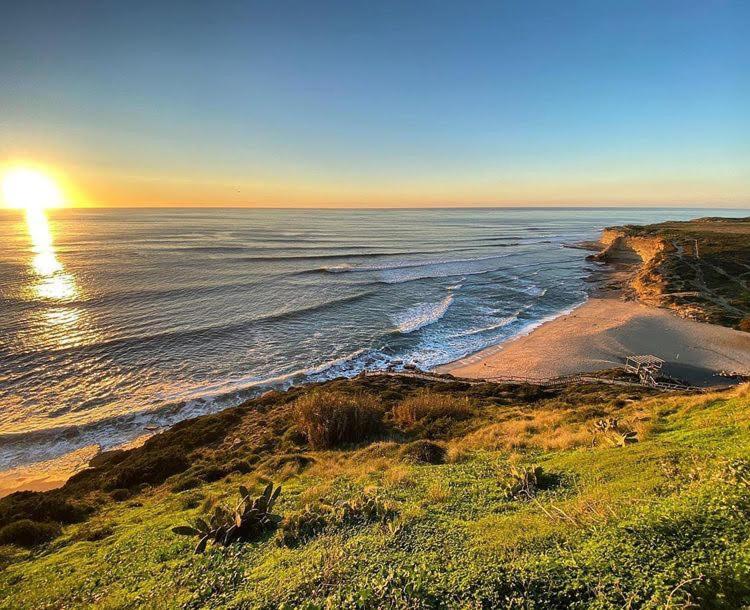 Ericeira Soulsurfers Guesthouse מראה חיצוני תמונה