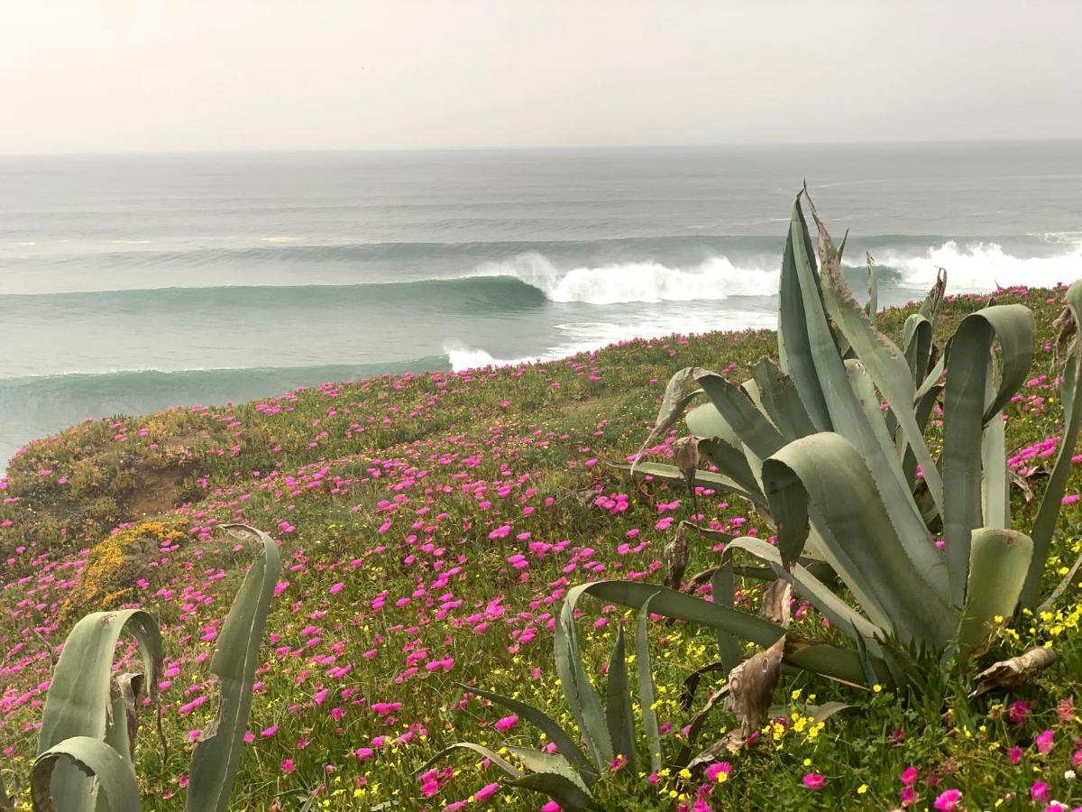 Ericeira Soulsurfers Guesthouse מראה חיצוני תמונה
