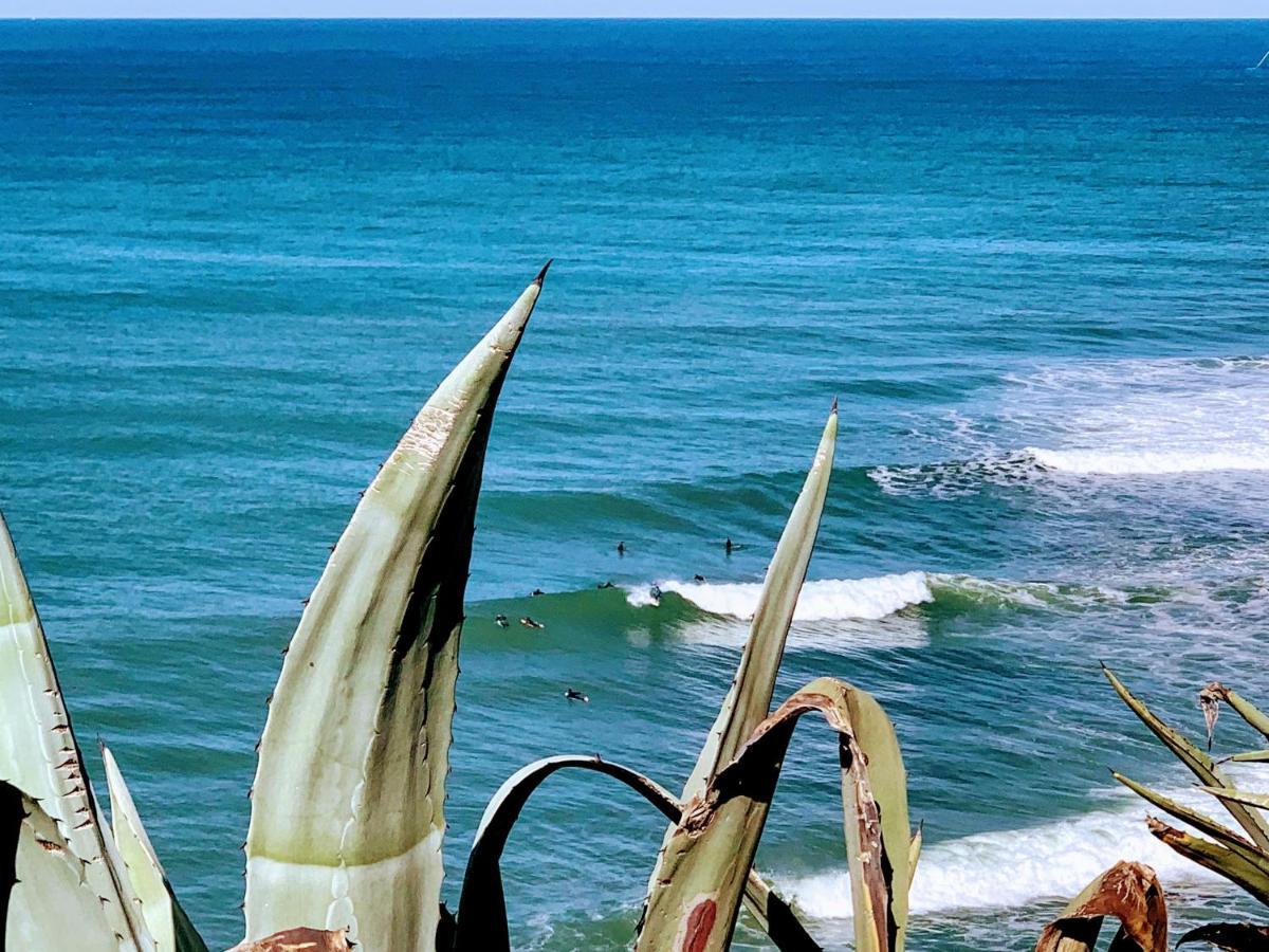 Ericeira Soulsurfers Guesthouse מראה חיצוני תמונה