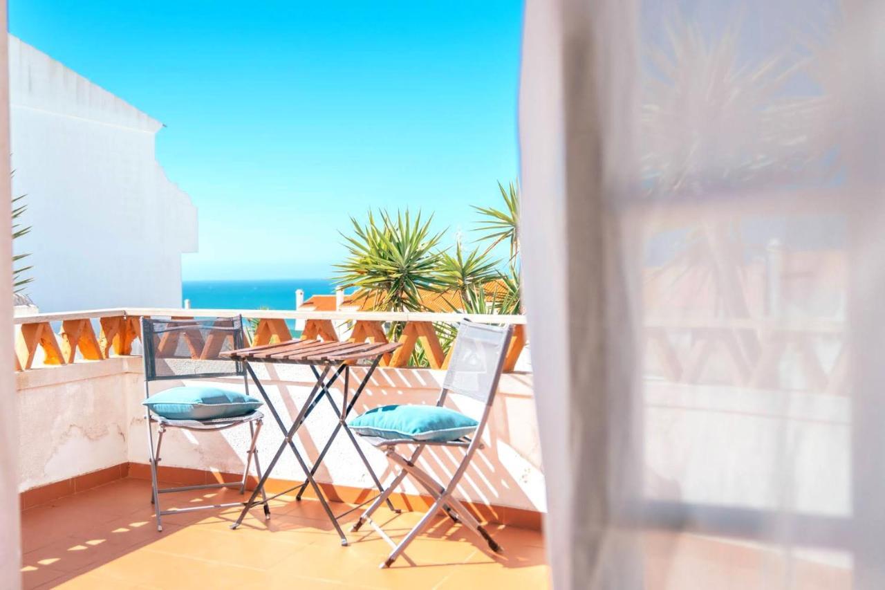 Ericeira Soulsurfers Guesthouse מראה חיצוני תמונה