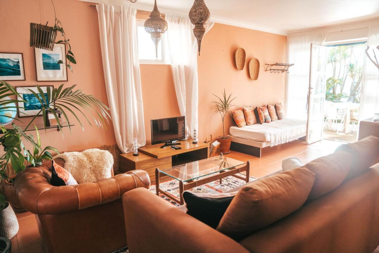 Ericeira Soulsurfers Guesthouse מראה חיצוני תמונה