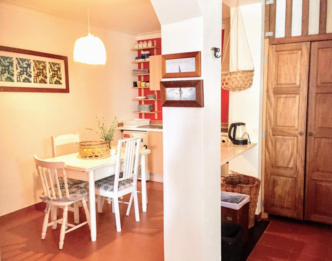 Ericeira Soulsurfers Guesthouse מראה חיצוני תמונה