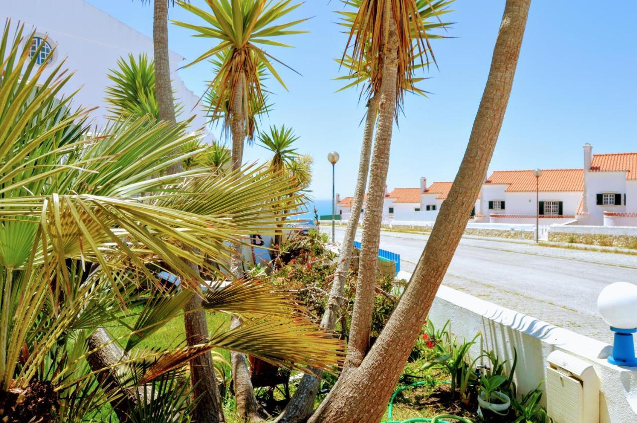 Ericeira Soulsurfers Guesthouse מראה חיצוני תמונה