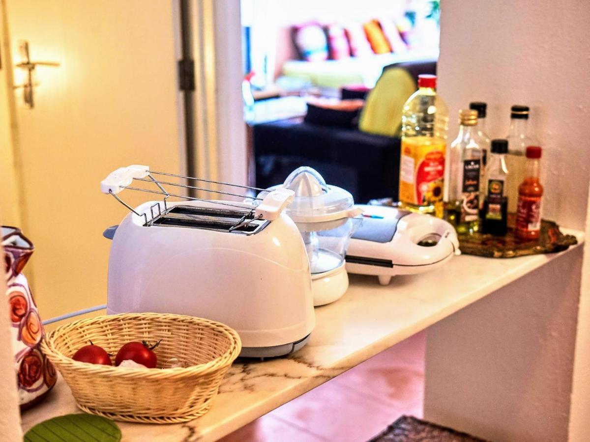 Ericeira Soulsurfers Guesthouse מראה חיצוני תמונה