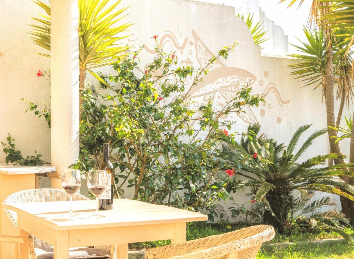Ericeira Soulsurfers Guesthouse מראה חיצוני תמונה