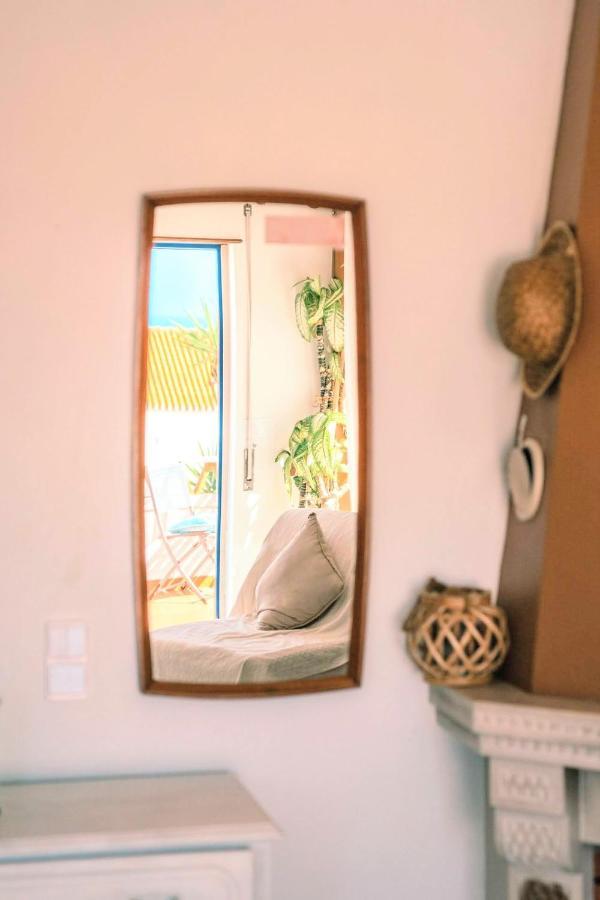 Ericeira Soulsurfers Guesthouse מראה חיצוני תמונה