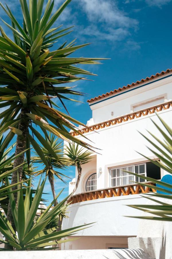 Ericeira Soulsurfers Guesthouse מראה חיצוני תמונה