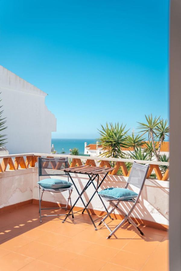 Ericeira Soulsurfers Guesthouse מראה חיצוני תמונה