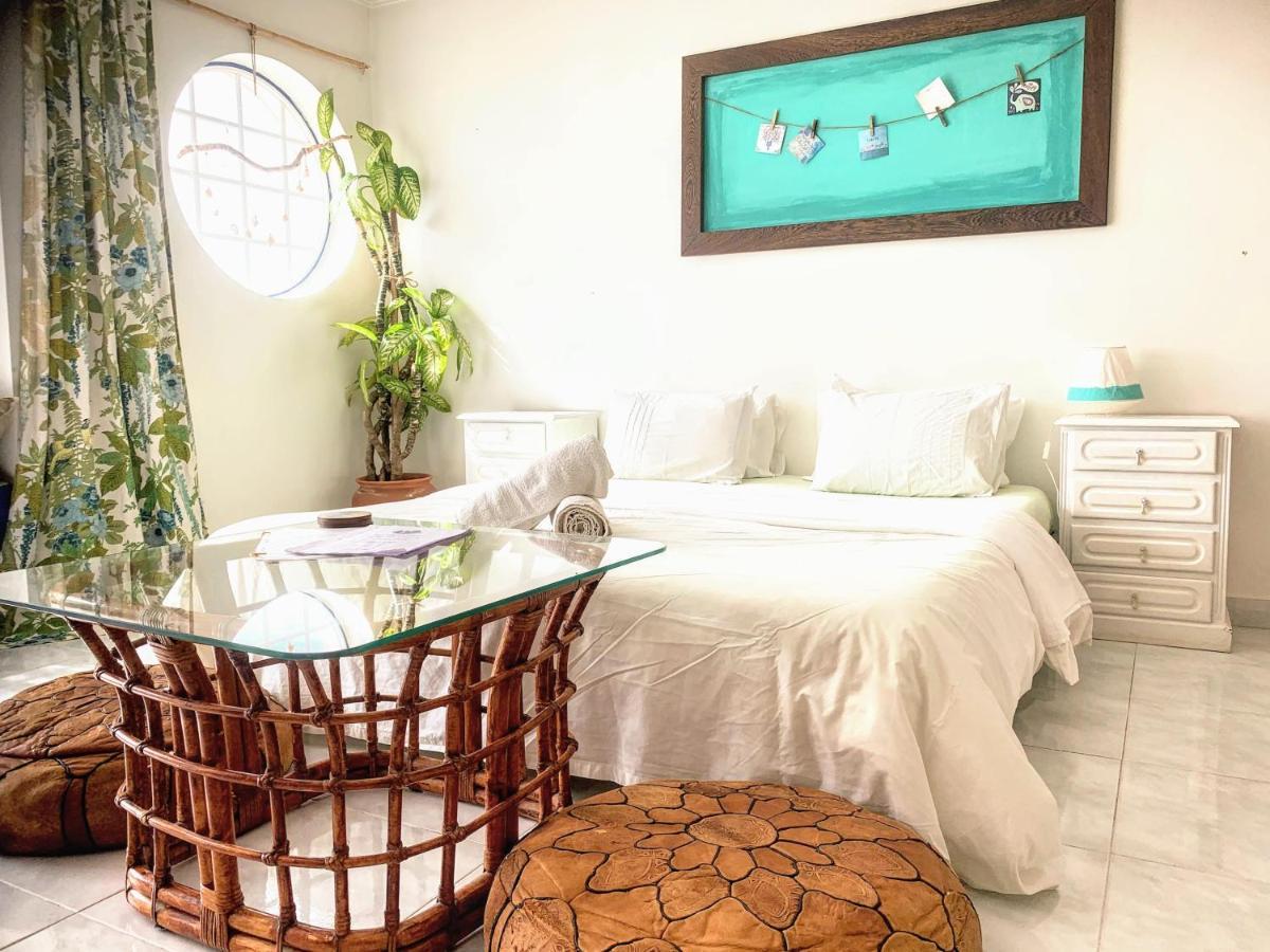 Ericeira Soulsurfers Guesthouse מראה חיצוני תמונה