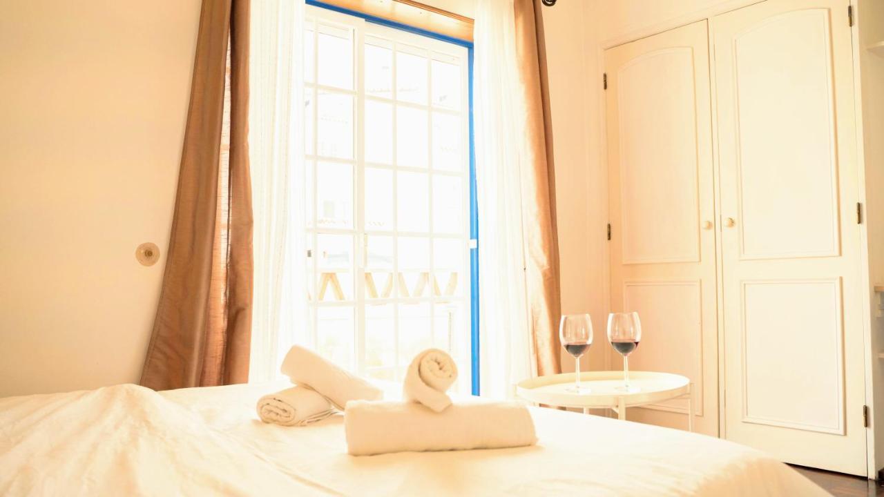 Ericeira Soulsurfers Guesthouse מראה חיצוני תמונה