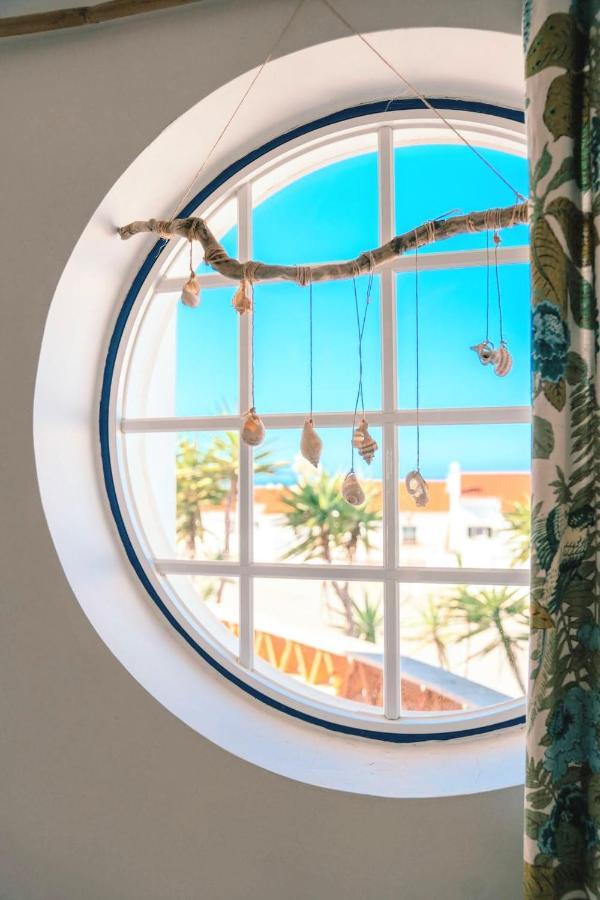 Ericeira Soulsurfers Guesthouse מראה חיצוני תמונה