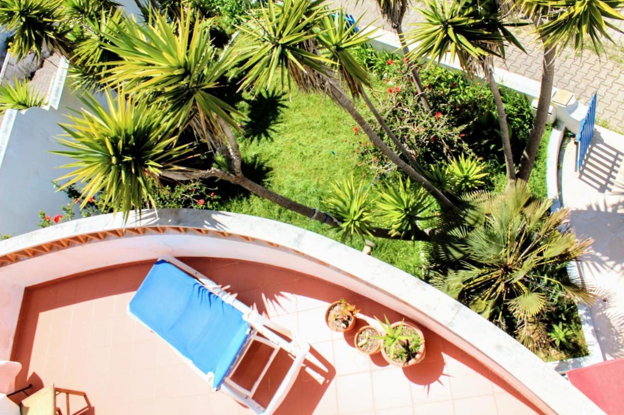 Ericeira Soulsurfers Guesthouse מראה חיצוני תמונה