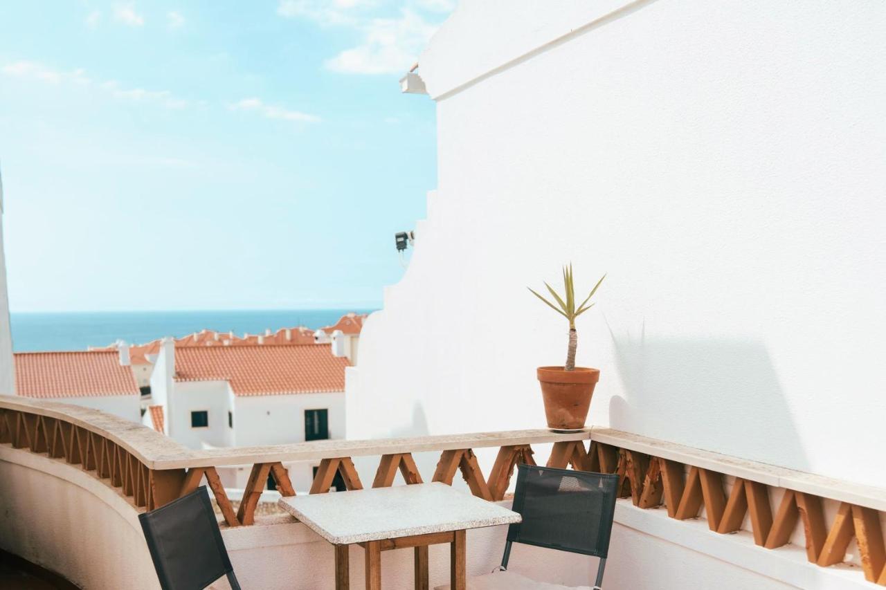 Ericeira Soulsurfers Guesthouse מראה חיצוני תמונה