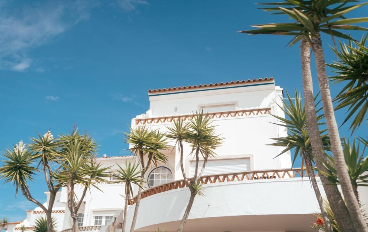 Ericeira Soulsurfers Guesthouse מראה חיצוני תמונה