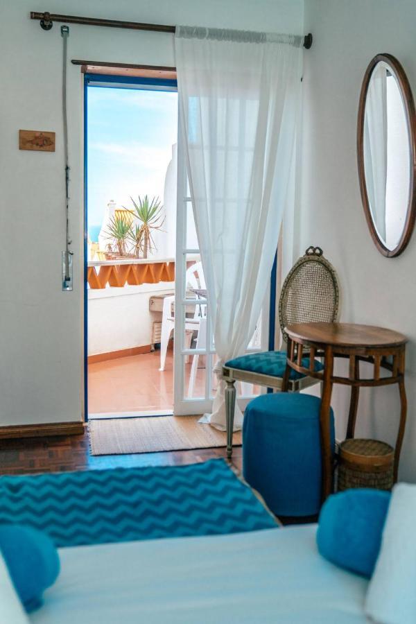Ericeira Soulsurfers Guesthouse מראה חיצוני תמונה