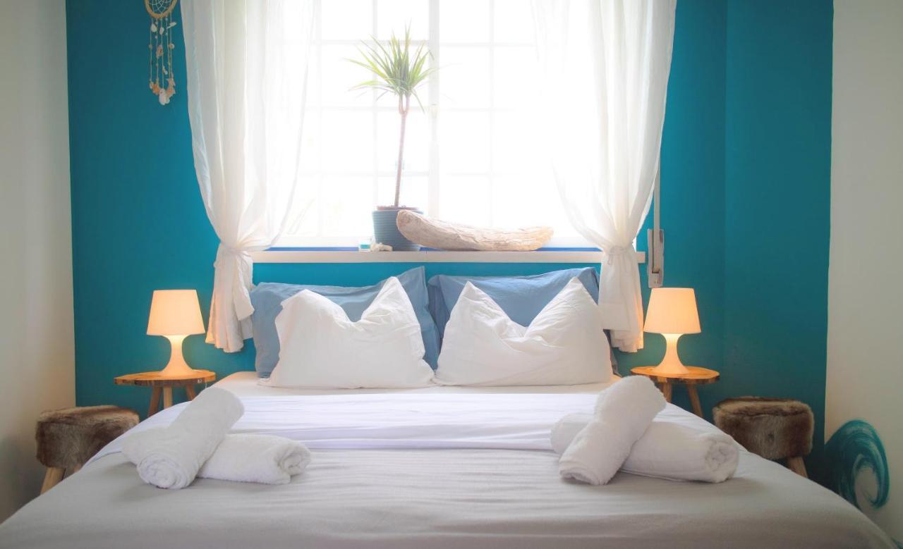 Ericeira Soulsurfers Guesthouse מראה חיצוני תמונה