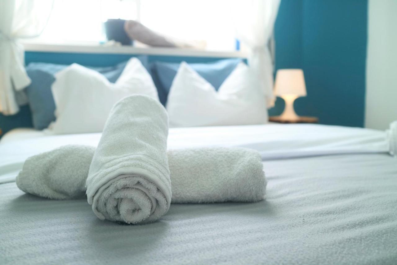 Ericeira Soulsurfers Guesthouse מראה חיצוני תמונה