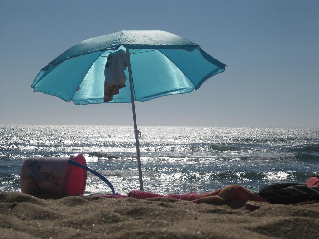 Ericeira Soulsurfers Guesthouse מראה חיצוני תמונה