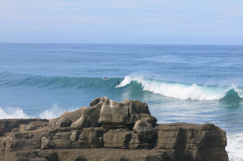 Ericeira Soulsurfers Guesthouse מראה חיצוני תמונה