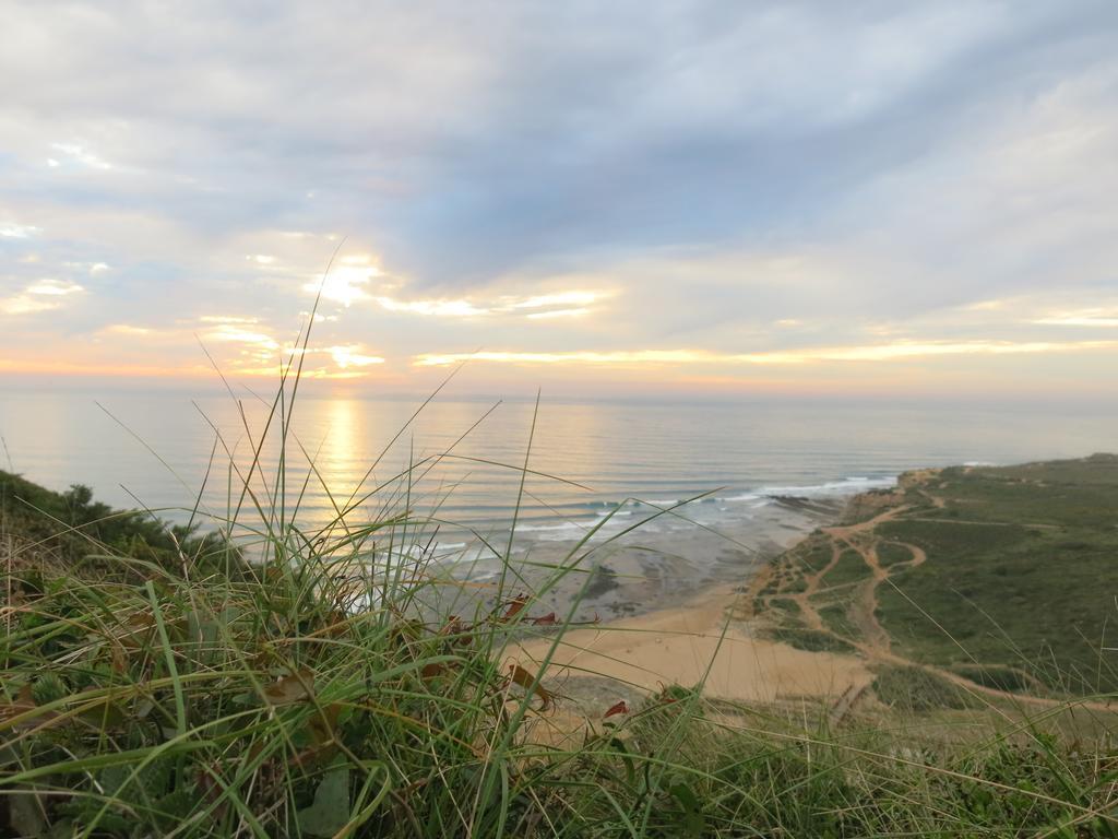 Ericeira Soulsurfers Guesthouse מראה חיצוני תמונה