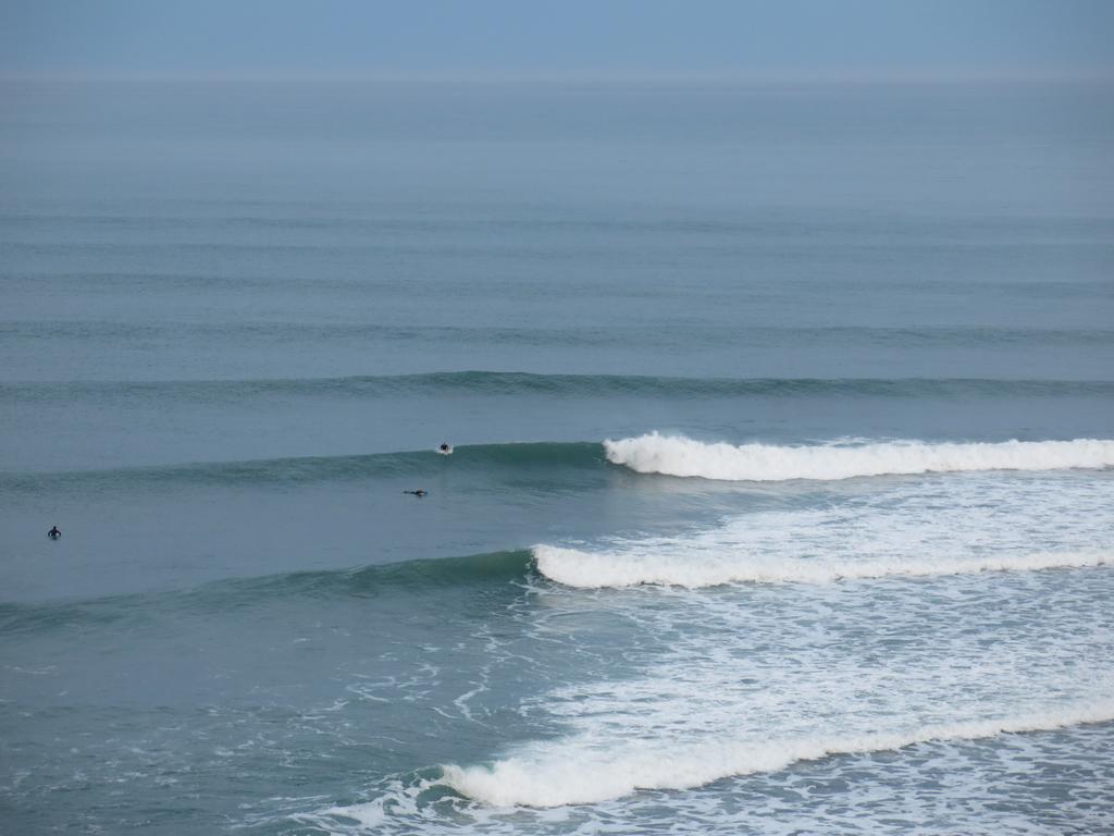 Ericeira Soulsurfers Guesthouse מראה חיצוני תמונה
