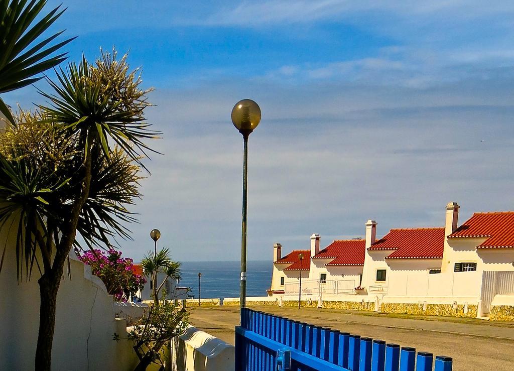 Ericeira Soulsurfers Guesthouse מראה חיצוני תמונה